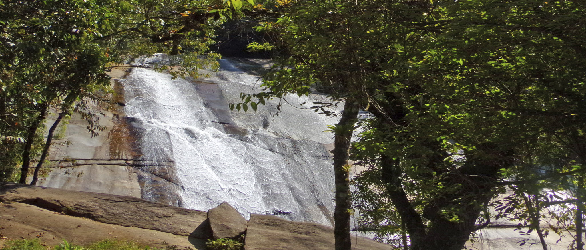 Pousada Rio Minas - Visconde de Mau-RJ